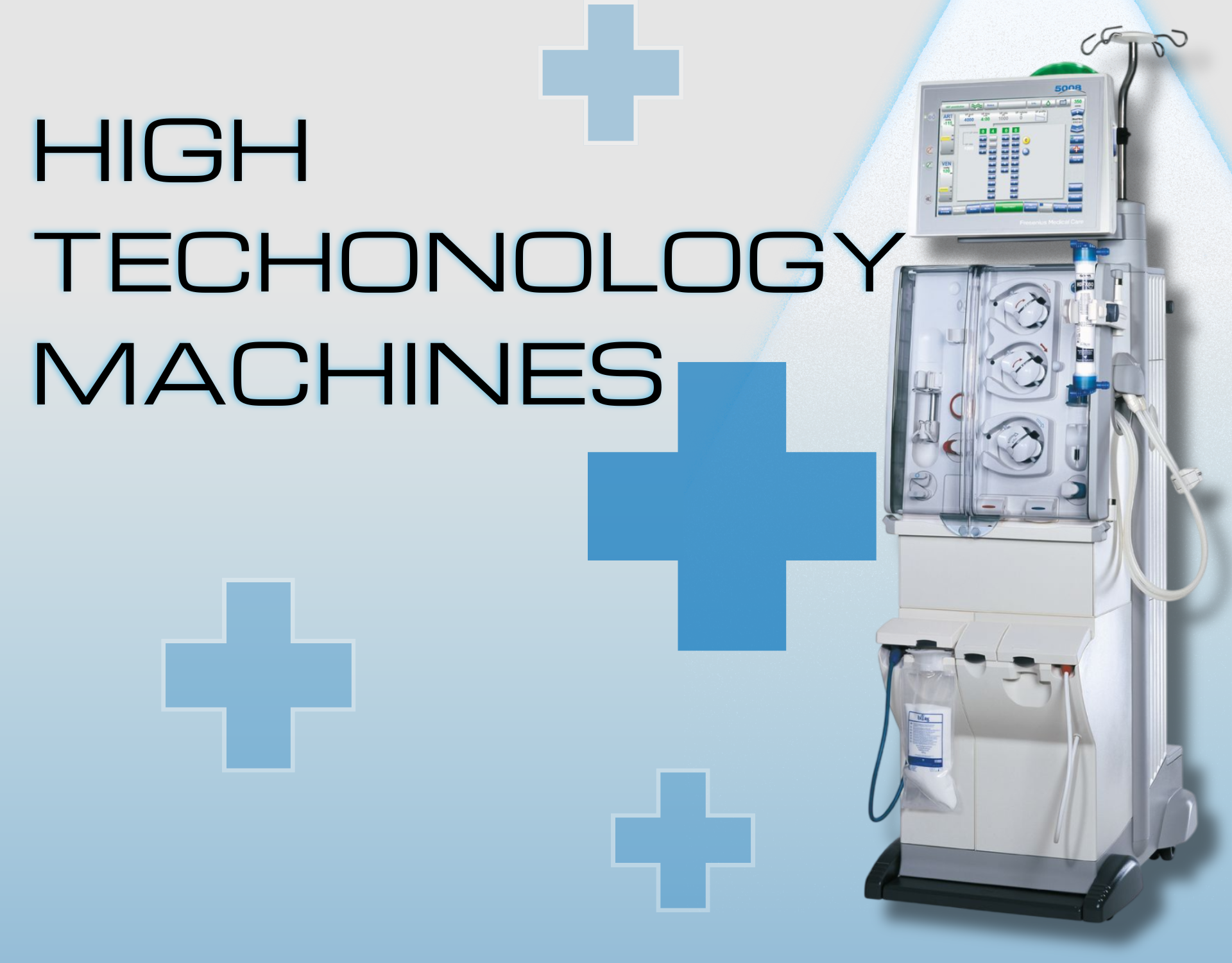 Ramshila Hospital Banner 1