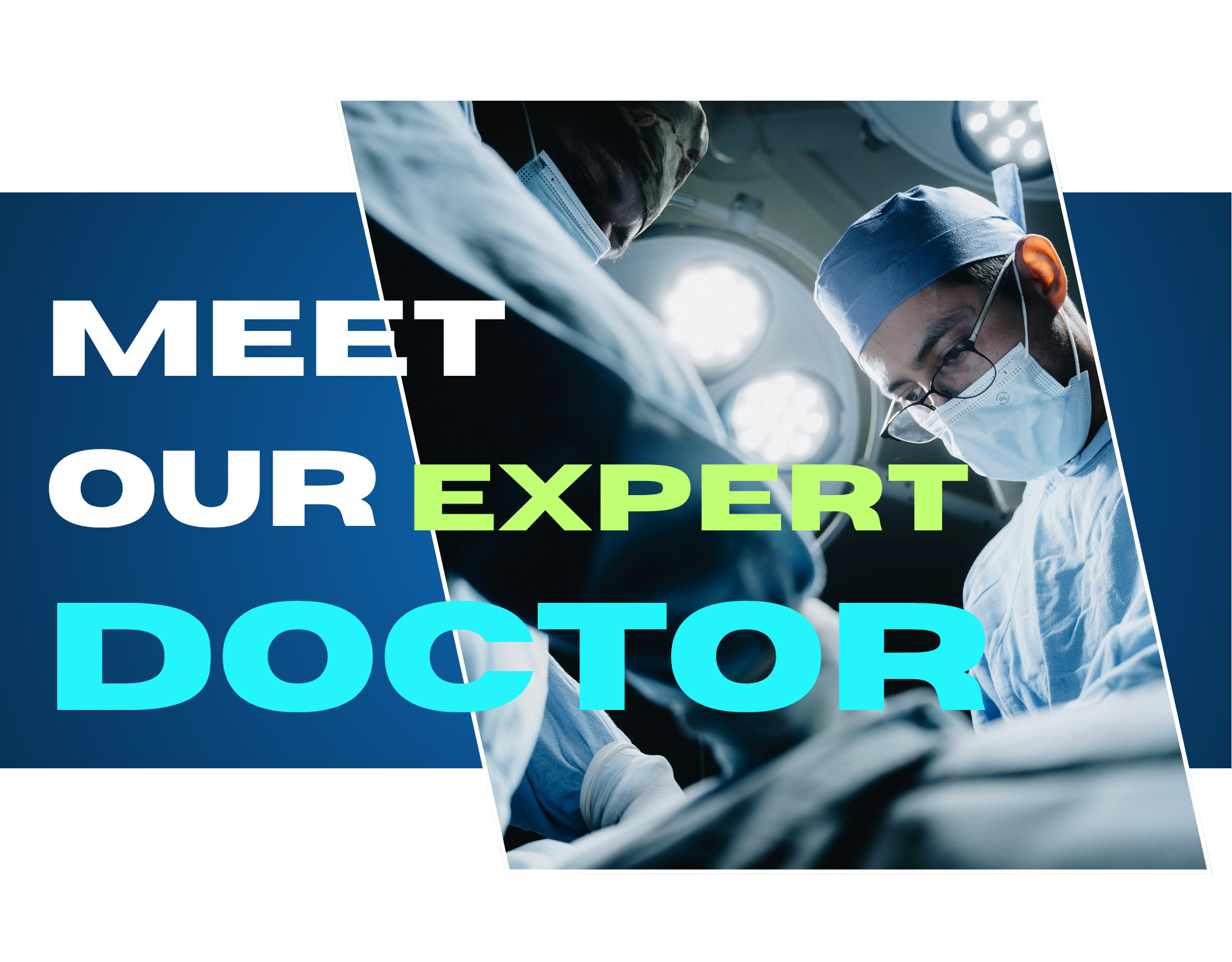 Ramshila Hospital Banner 2