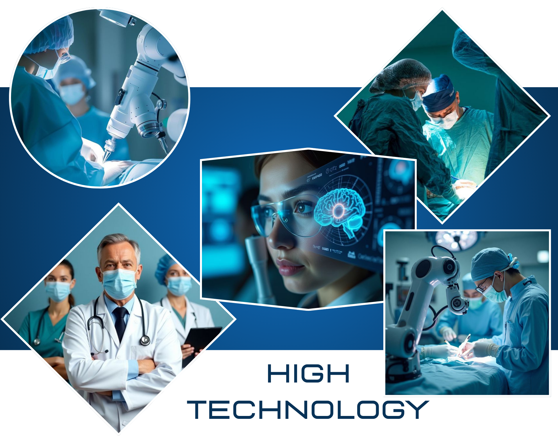 Ramshila Hospital Banner 3