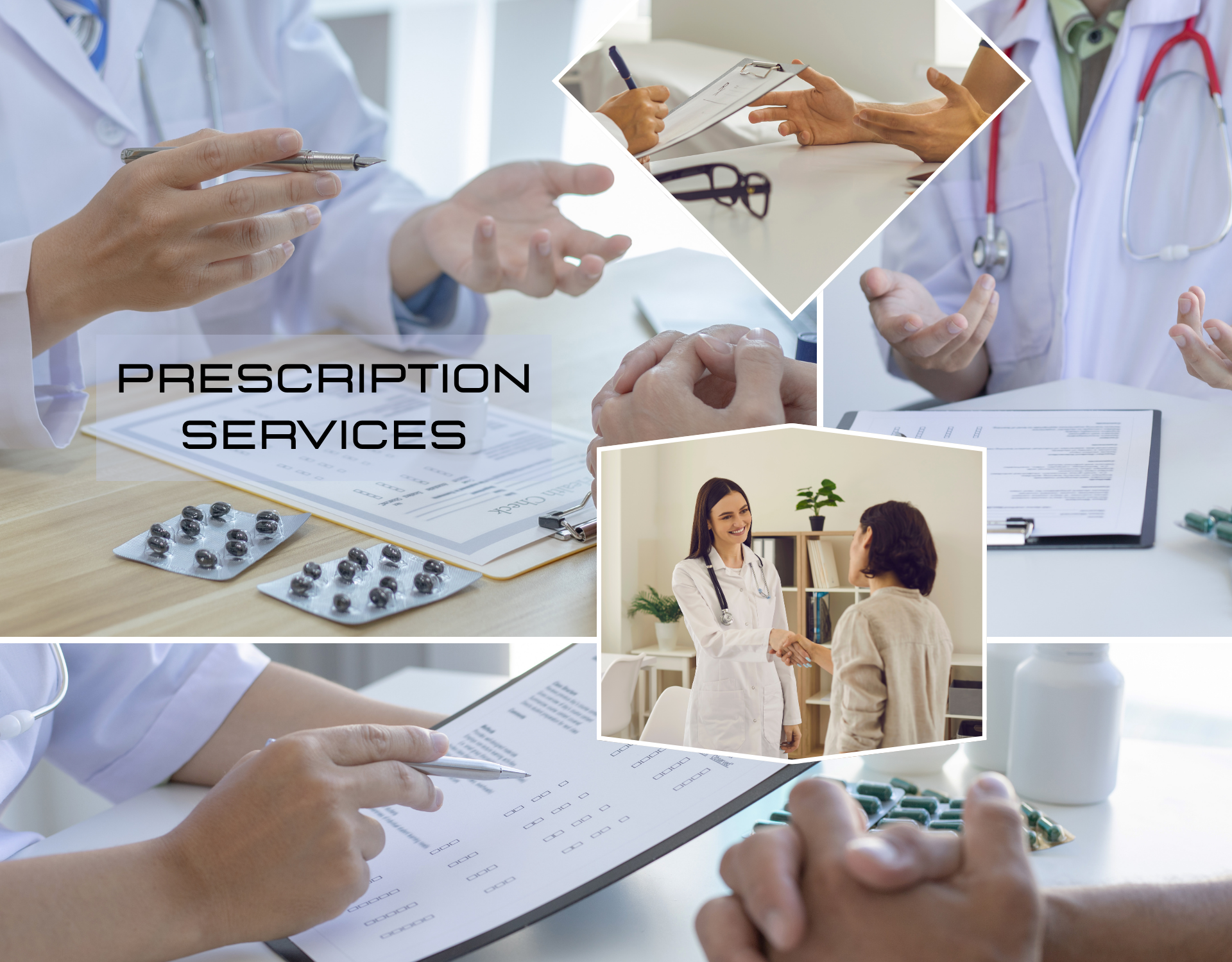 Ramshila Hospital Banner 4