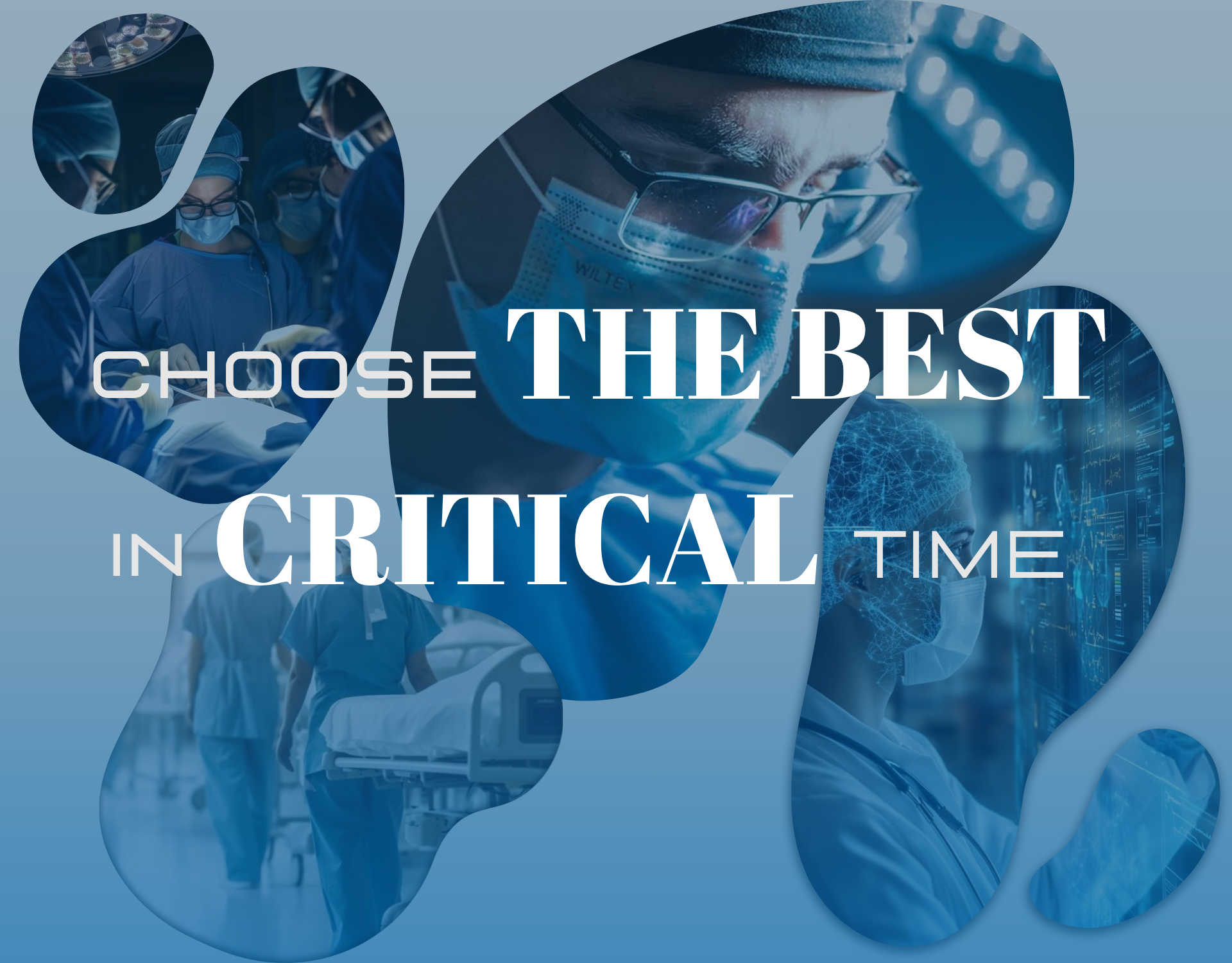 Ramshila Hospital Banner 6